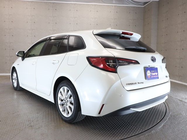 Toyota COROLLA TOURING 2020-03 181879-24