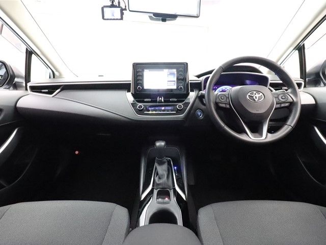Toyota COROLLA TOURING 2020-03 181879-2