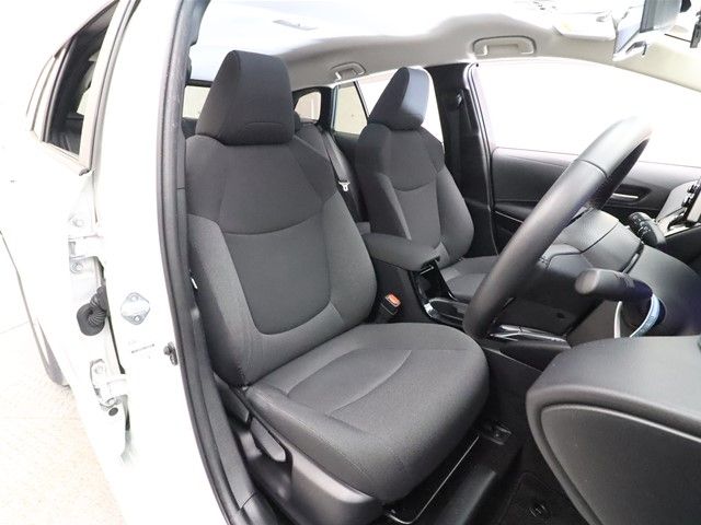 Toyota COROLLA TOURING 2020-03 181879-3