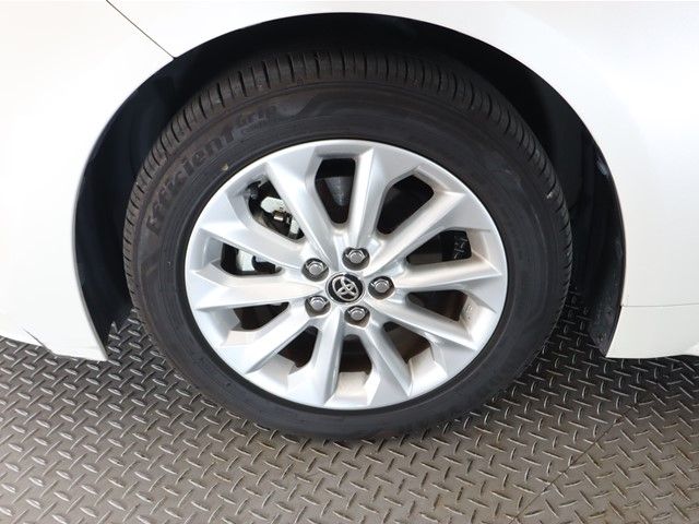 Toyota COROLLA TOURING 2020-03 181879-27