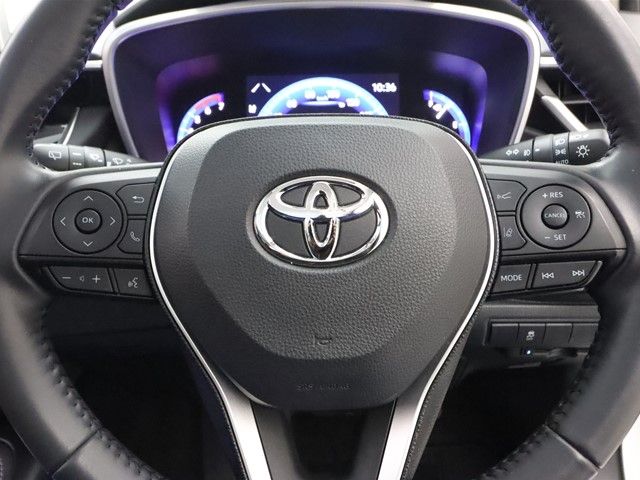 Toyota COROLLA TOURING 2020-03 181879-10