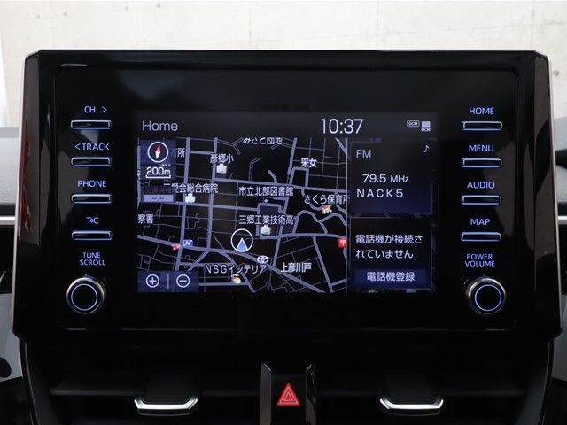 Toyota COROLLA TOURING 2020-03 181879-12