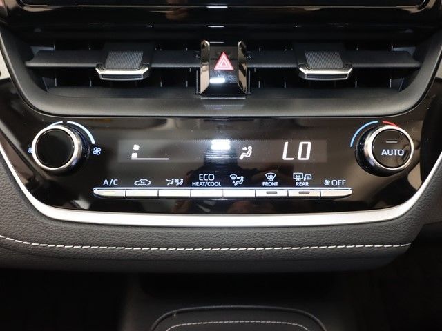 Toyota COROLLA TOURING 2020-03 181879-15