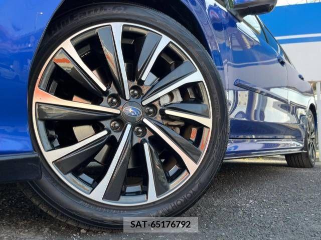Subaru LEVORG 2020-12 214064-18