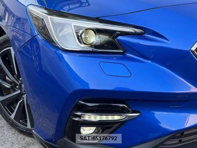 Subaru LEVORG 2020-12 214064-17