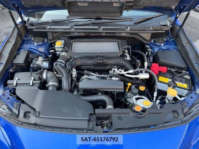 Subaru LEVORG 2020-12 214064-19