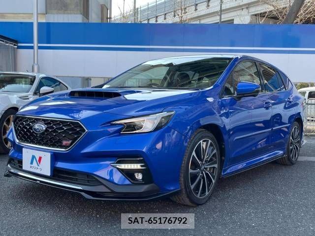 Subaru LEVORG 2020-12 214064-16