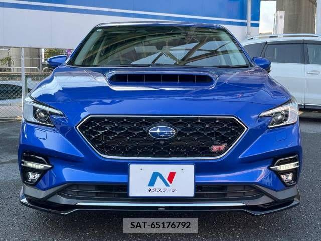 Subaru LEVORG 2020-12 214064-14