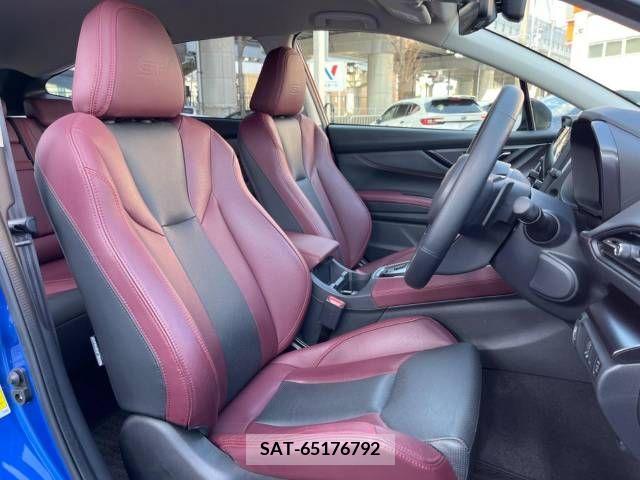 Subaru LEVORG 2020-12 214064-10