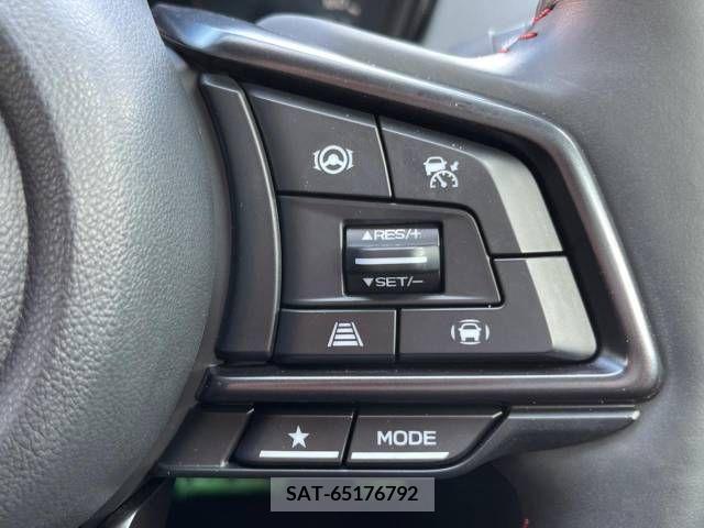 Subaru LEVORG 2020-12 214064-7