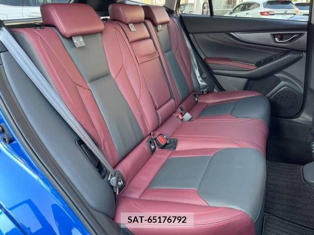 Subaru LEVORG 2020-12 214064-12
