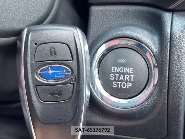 Subaru LEVORG 2020-12 214064-8