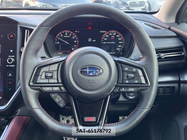 Subaru LEVORG 2020-12 214064-6