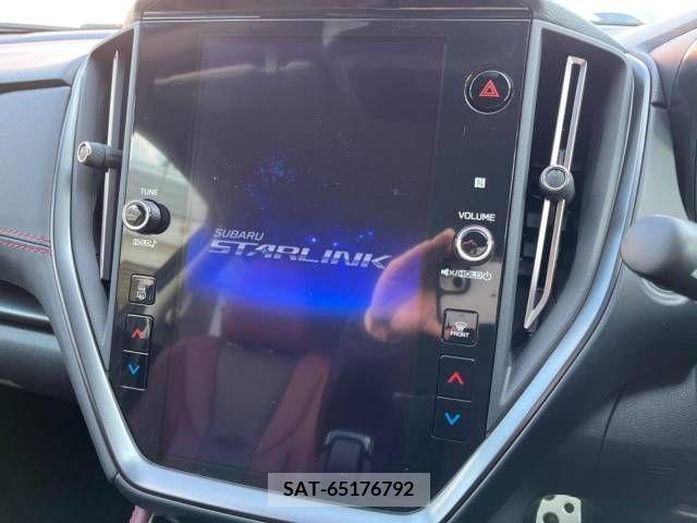 Subaru LEVORG 2020-12 214064-4