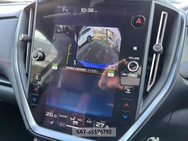 Subaru LEVORG 2020-12 214064-5