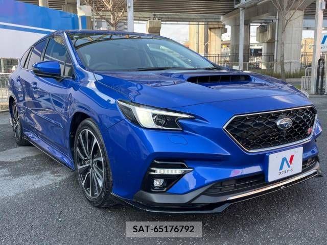 Subaru LEVORG 2020-12 214064-2