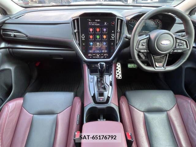Subaru LEVORG 2020-12 214064-1
