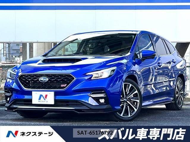 Subaru LEVORG 2020-12 214064-0