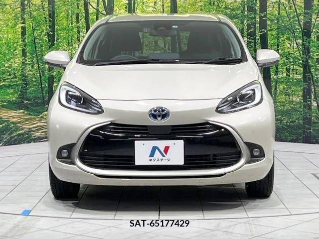 Toyota AQUA 2021-09 224398-14