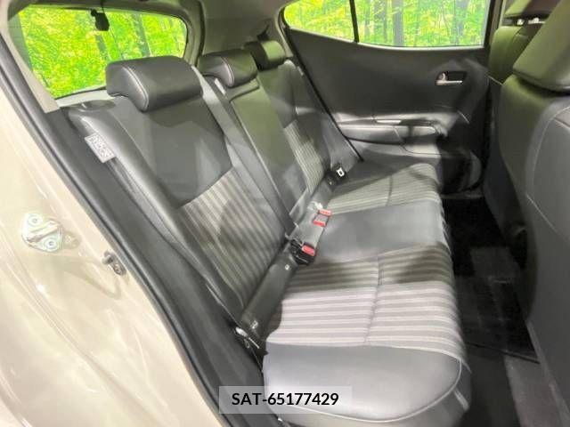 Toyota AQUA 2021-09 224398-9