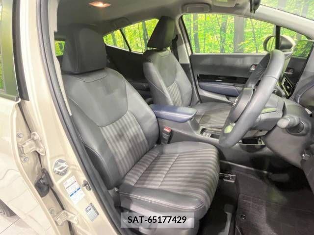 Toyota AQUA 2021-09 224398-8