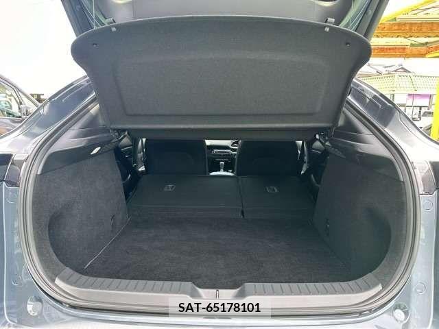 Mazda CX-30 2022-02 382734-10