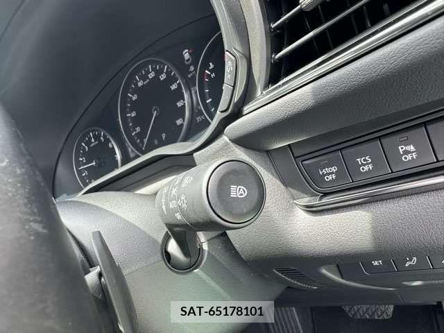 Mazda CX-30 2022-02 382734-18