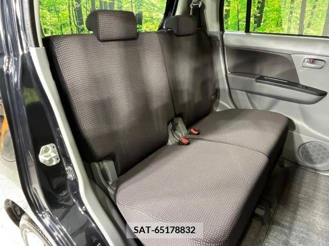 Mazda AZ-WAGON 2009-10 234072-9