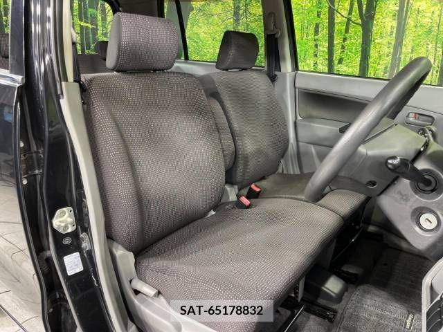 Mazda AZ-WAGON 2009-10 234072-8