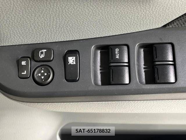Mazda AZ-WAGON 2009-10 234072-7