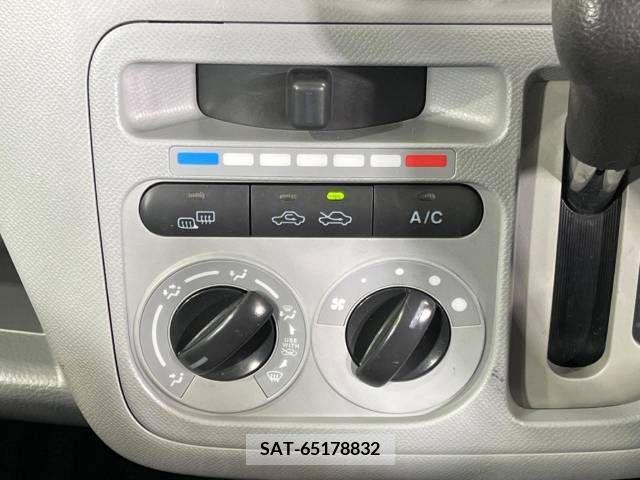 Mazda AZ-WAGON 2009-10 234072-6
