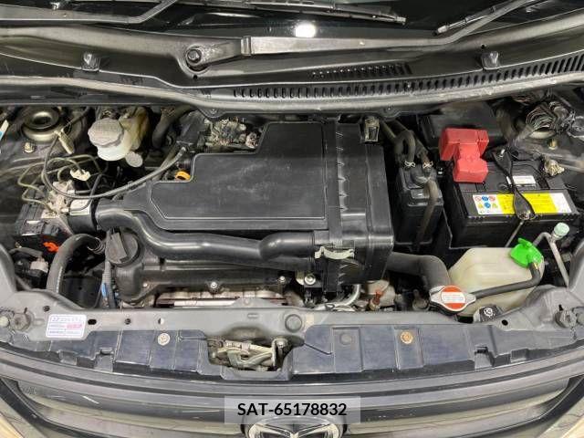 Mazda AZ-WAGON 2009-10 234072-18