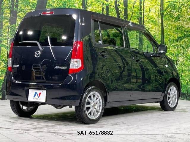Mazda AZ-WAGON 2009-10 234072-17