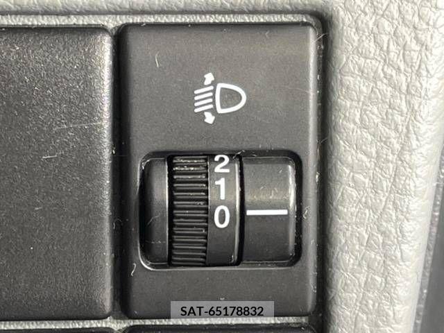 Mazda AZ-WAGON 2009-10 234072-5