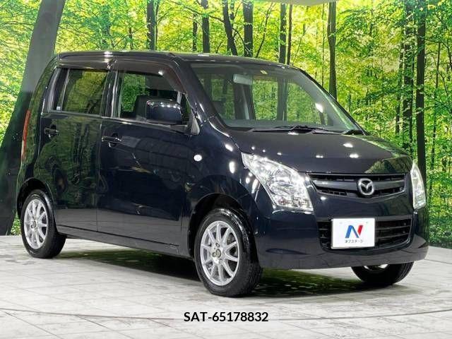 Mazda AZ-WAGON 2009-10 234072-16