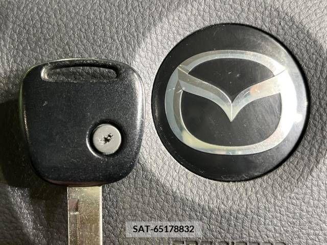 Mazda AZ-WAGON 2009-10 234072-4