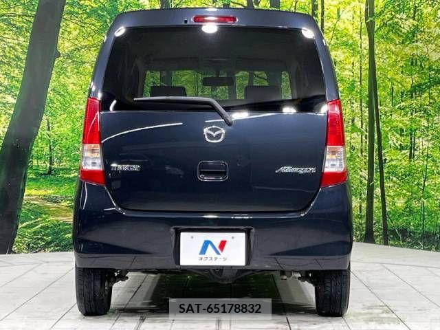 Mazda AZ-WAGON 2009-10 234072-15