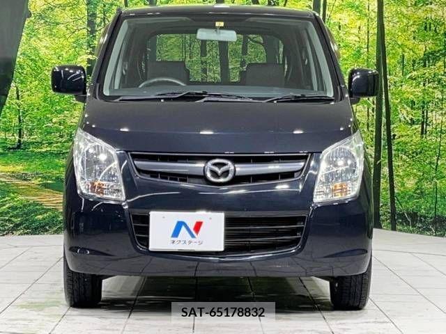Mazda AZ-WAGON 2009-10 234072-14