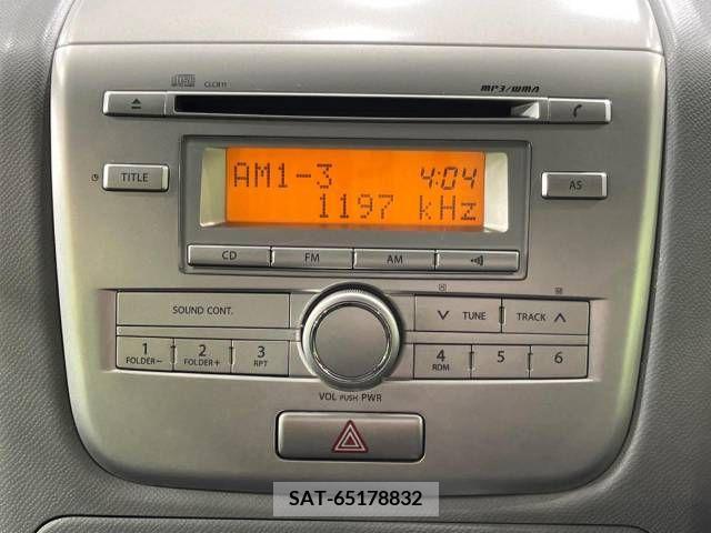 Mazda AZ-WAGON 2009-10 234072-2