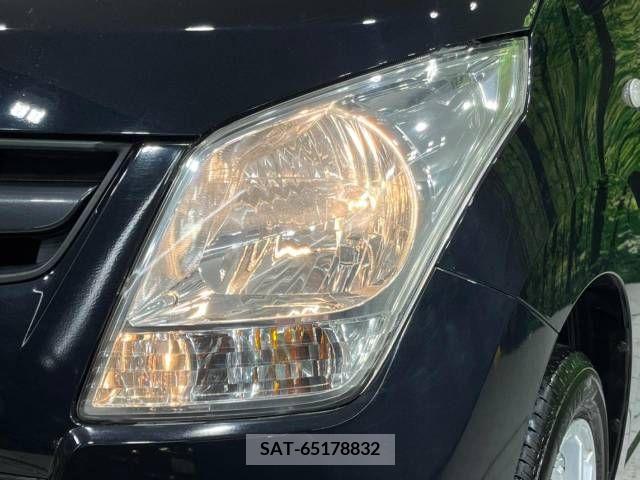Mazda AZ-WAGON 2009-10 234072-12