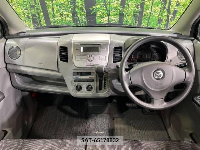 Mazda AZ-WAGON 2009-10 234072-1