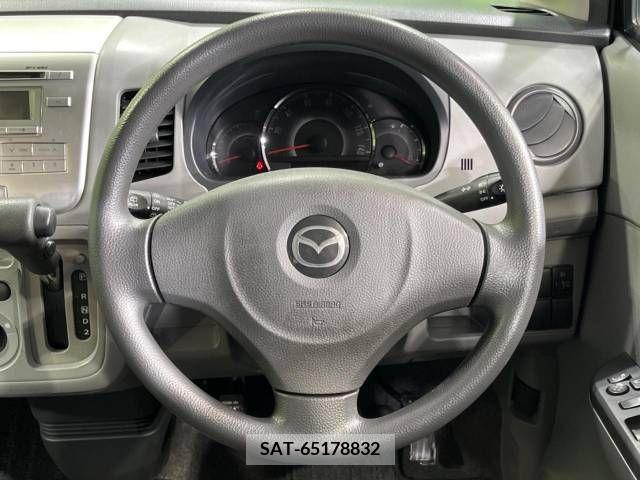 Mazda AZ-WAGON 2009-10 234072-11