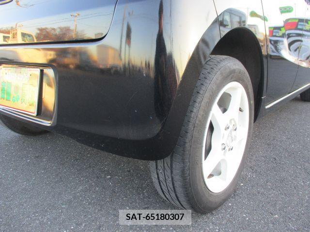Subaru PLEO 2014-12 209275-12