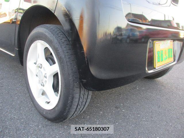 Subaru PLEO 2014-12 209275-13