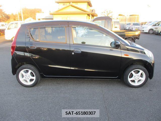 Subaru PLEO 2014-12 209275-3