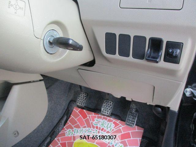 Subaru PLEO 2014-12 209275-20