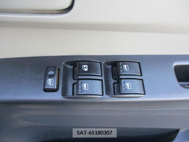 Subaru PLEO 2014-12 209275-21