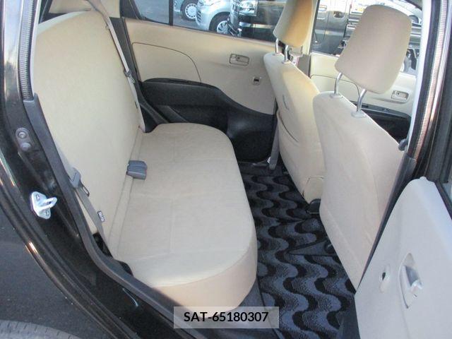 Subaru PLEO 2014-12 209275-23