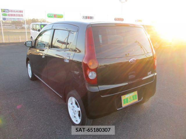 Subaru PLEO 2014-12 209275-6