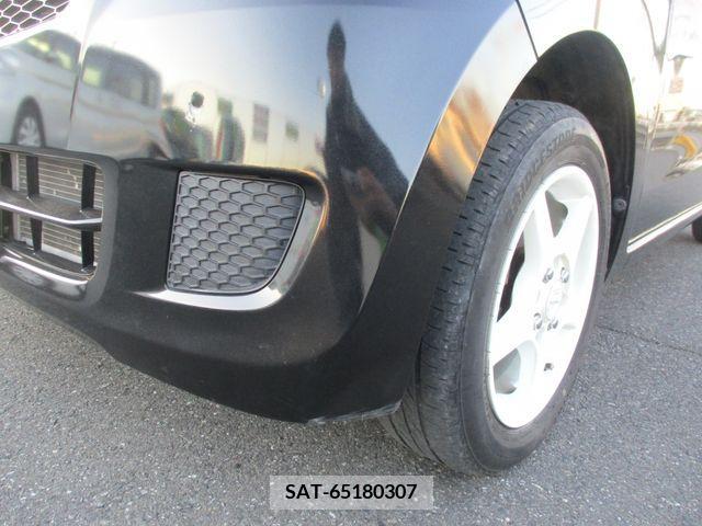 Subaru PLEO 2014-12 209275-16